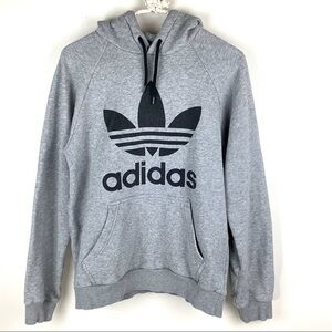 𝅺adidas HOODIE